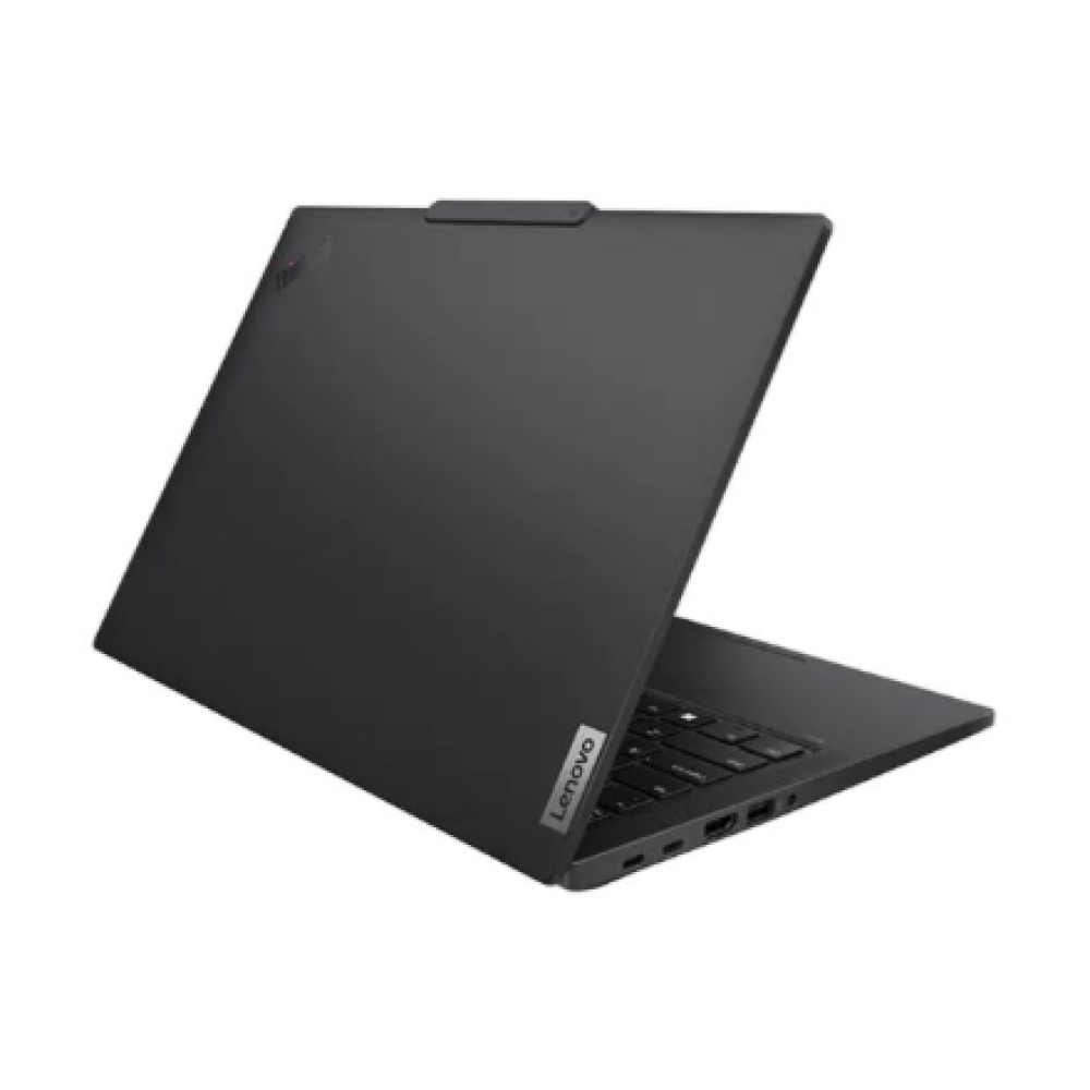 Lenovo ThinkPad T14 G6 Intel , Black , 14 , IPS , WUXGA , 1920 x 1200 pixels , Anti-glare , Intel Core Ultra 5 , 228V , 32 GB , Soldered LPDDR5x , Solid-state drive capacity 512 GB , Intel Arc Graphics 130V , Windows 11 Pro , 802.11be , Bluetooth version 