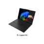 Lenovo ThinkPad T14 G6 Intel , Black , 14 , IPS , WUXGA , 1920 x 1200 pixels , Anti-glare , Intel Core Ultra 5 , 228V , 32 GB , Soldered LPDDR5x , Solid-state drive capacity 512 GB , Intel Arc Graphics 130V , Windows 11 Pro , 802.11be , Bluetooth version 