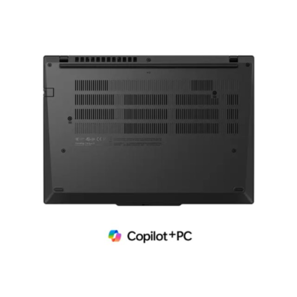 Lenovo ThinkPad T14 G6 Intel , Black , 14 , IPS , WUXGA , 1920 x 1200 pixels , Anti-glare , Intel Core Ultra 5 , 228V , 32 GB , Soldered LPDDR5x , Solid-state drive capacity 512 GB , Intel Arc Graphics 130V , Windows 11 Pro , 802.11be , Bluetooth version 