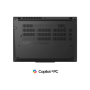 Lenovo ThinkPad T14 G6 Intel , Black , 14 , IPS , WUXGA , 1920 x 1200 pixels , Anti-glare , Intel Core Ultra 5 , 228V , 32 GB , Soldered LPDDR5x , Solid-state drive capacity 512 GB , Intel Arc Graphics 130V , Windows 11 Pro , 802.11be , Bluetooth version 