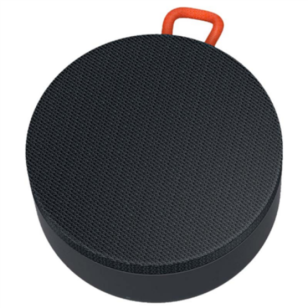 Xiaomi , Mi Portable Bluetooth Speaker , Waterproof , Bluetooth , Grey , Portable , Wireless connection