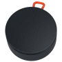 Xiaomi , Mi Portable Bluetooth Speaker , Waterproof , Bluetooth , Grey , Portable , Wireless connection