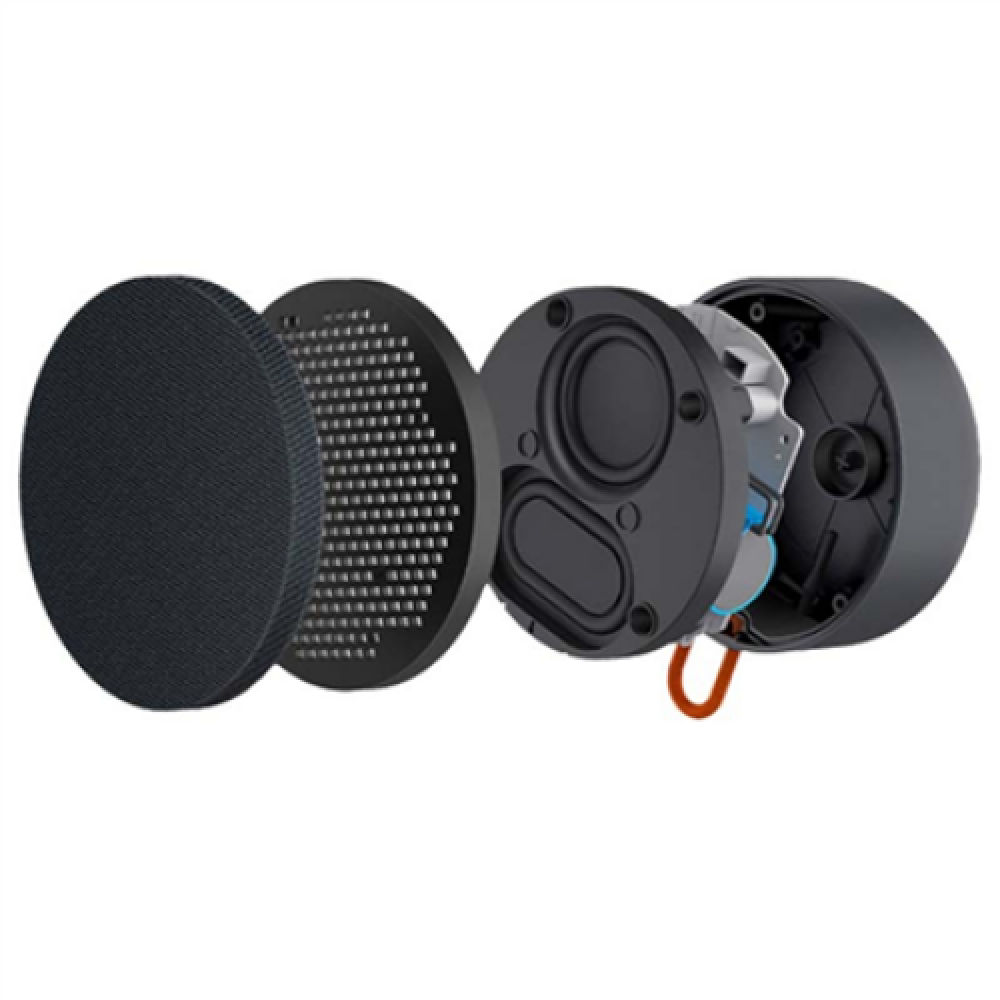 Xiaomi , Mi Portable Bluetooth Speaker , Waterproof , Bluetooth , Grey , Portable , Wireless connection