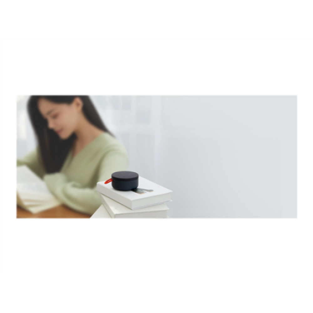 Xiaomi , Mi Portable Bluetooth Speaker , Waterproof , Bluetooth , Grey , Portable , Wireless connection