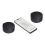 Xiaomi , Mi Portable Bluetooth Speaker , Waterproof , Bluetooth , Grey , Portable , Wireless connection