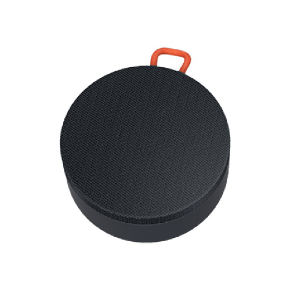 Xiaomi , Mi Portable Bluetooth Speaker , Waterproof , Bluetooth , Grey , Portable , Wireless connection