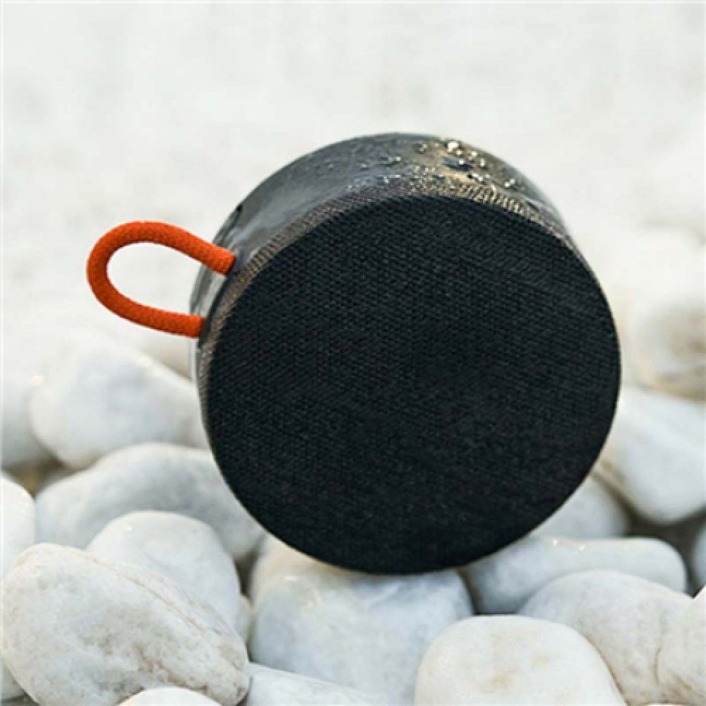 Xiaomi , Mi Portable Bluetooth Speaker , Waterproof , Bluetooth , Grey , Portable , Wireless connection