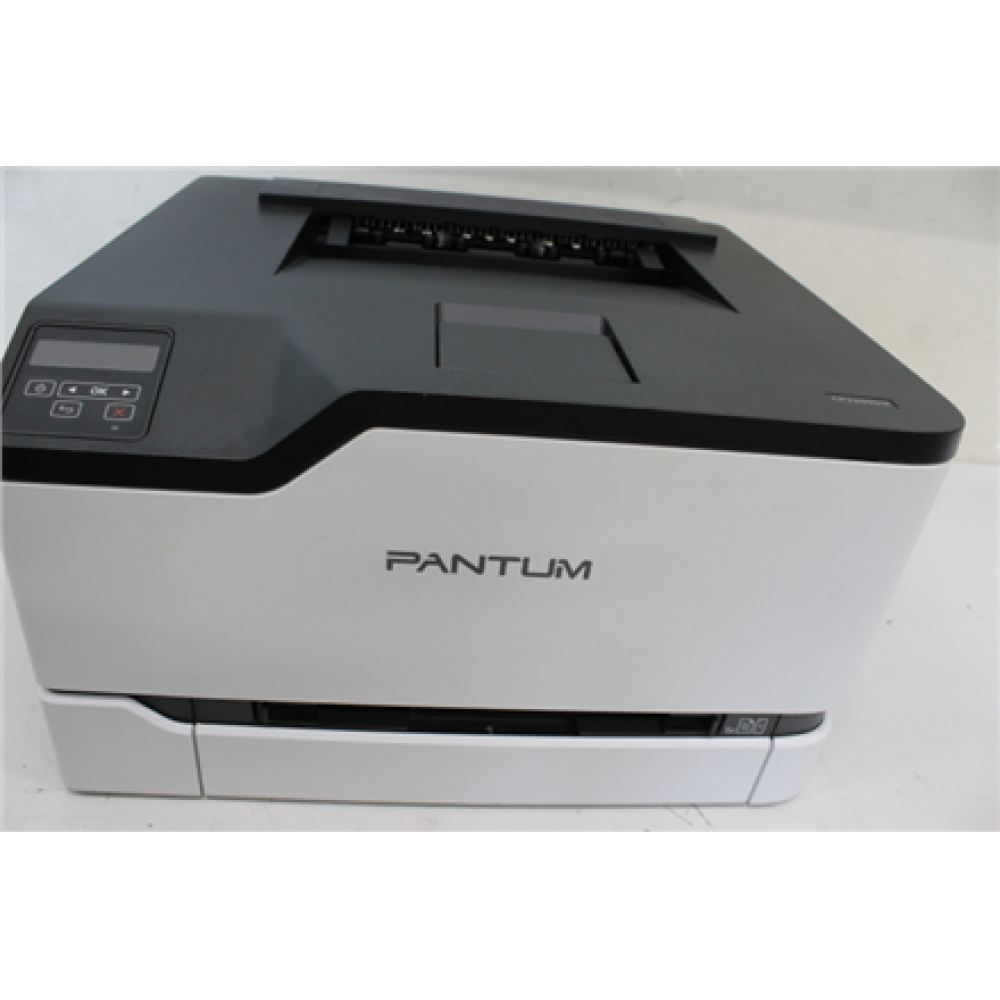 SALE OUT. Pantum CP2200DW , Laser , Color Laser Printer , Wi-Fi , Maximum ISO A-series paper size A4 , REFURBISHED, SCRTACHED ON BACK AND SIDE