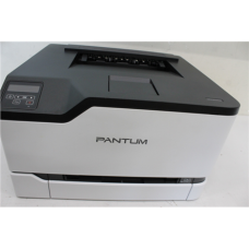 SALE OUT. Pantum CP2200DW , Laser , Color Laser Printer , Wi-Fi , Maximum ISO A-series paper size A4 , REFURBISHED, SCRTACHED ON BACK AND SIDE