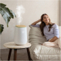 Medisana , Air Humidifier , AH 680 , Suitable for rooms up to 30 m² , Ultrasonic , White