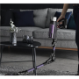 TEFAL Vacuum Cleaner , TY2039WO X-force Flex , Cordless operating , 250 W , Black/Purple