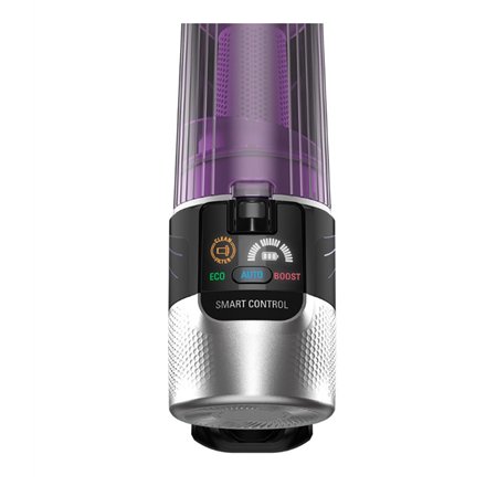 TEFAL Vacuum Cleaner , TY2039WO X-force Flex , Cordless operating , 250 W , Black/Purple