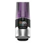 TEFAL Vacuum Cleaner , TY2039WO X-force Flex , Cordless operating , 250 W , Black/Purple