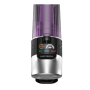 TEFAL Vacuum Cleaner , TY2039WO X-force Flex , Cordless operating , 250 W , Black/Purple