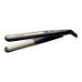 Remington , Hair Straightener , S6500 Sleek & Curl , Ceramic heating system , Display Yes , Temperature (max) 230 °C , Black