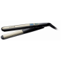 Remington , Hair Straightener , S6500 Sleek & Curl , Ceramic heating system , Display Yes , Temperature (max) 230 °C , Black