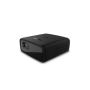 Philips Mobile Projector PicoPix Micro+ FWVGA (854x480), 100 ANSI lumens, Black