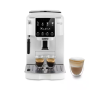 Delonghi Coffee Maker Magnifica Start Pump pressure 15 bar Built-in milk frother Fully automatic 1450 W
