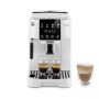 Delonghi , Coffee Maker , Magnifica Start ECAM220.20.W , Pump pressure 15 bar , Built-in milk frother , Fully automatic , 1450 W , White