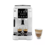 Delonghi , Coffee Maker , Magnifica Start ECAM220.20.W , Pump pressure 15 bar , Built-in milk frother , Fully automatic , 1450 W , White