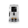 Delonghi , Coffee Maker , Magnifica Start ECAM220.20.W , Pump pressure 15 bar , Built-in milk frother , Fully automatic , 1450 W , White