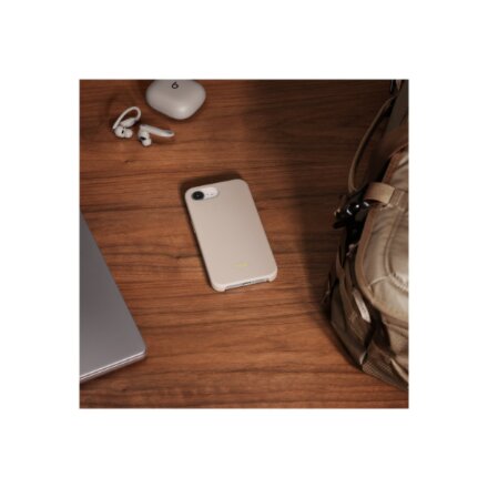 Apple iPhone 17e Case with MagSafe – Lime Stone , Apple
