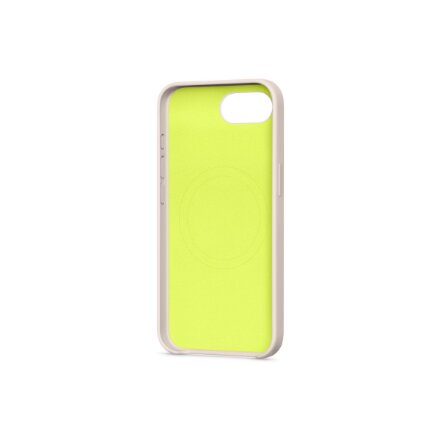 Apple iPhone 17e Case with MagSafe – Lime Stone , Apple