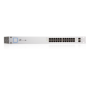 Ubiquiti , US-24-250W , Web managed , Rackmountable , Gigabit Ethernet (copper) ports quantity 24 , SFP ports quantity 2 , 12 month(s)
