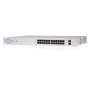 Ubiquiti , US-24-250W , Web managed , Rackmountable , Gigabit Ethernet (copper) ports quantity 24 , SFP ports quantity 2 , 12 month(s)