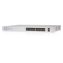 Ubiquiti , US-24-250W , Web managed , Rackmountable , Gigabit Ethernet (copper) ports quantity 24 , SFP ports quantity 2 , 12 month(s)