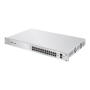 Ubiquiti , US-24-250W , Web managed , Rackmountable , Gigabit Ethernet (copper) ports quantity 24 , SFP ports quantity 2 , 12 month(s)