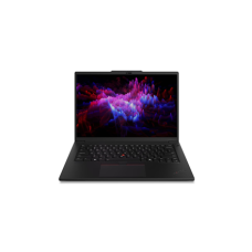 Lenovo ThinkPad P14s G6 Intel , Black , 14.5 , IPS , WQXGA , 2560 x 1600 pixels , Anti-glare , Intel Core Ultra 9 , 285H , 64 (2x32) GB , SODIMM DDR5 , Solid-state drive capacity 1000 GB , Intel Arc 140T GPU , Windows 11 Pro , 802.11be , Bluetooth version