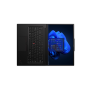 Lenovo ThinkPad P14s G6 Intel , Black , 14.5 , IPS , WQXGA , 2560 x 1600 pixels , Anti-glare , Intel Core Ultra 9 , 285H , 64 (2x32) GB , SODIMM DDR5 , Solid-state drive capacity 1000 GB , Intel Arc 140T GPU , Windows 11 Pro , 802.11be , Bluetooth version