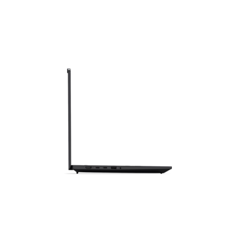 Lenovo ThinkPad P14s G6 Intel , Black , 14.5 , IPS , WQXGA , 2560 x 1600 pixels , Anti-glare , Intel Core Ultra 9 , 285H , 64 (2x32) GB , SODIMM DDR5 , Solid-state drive capacity 1000 GB , Intel Arc 140T GPU , Windows 11 Pro , 802.11be , Bluetooth version