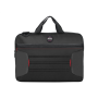 PORT DESIGNS , Fits up to size , PREMIUM PACK 14/15.6 , Messenger - Briefcase , Black