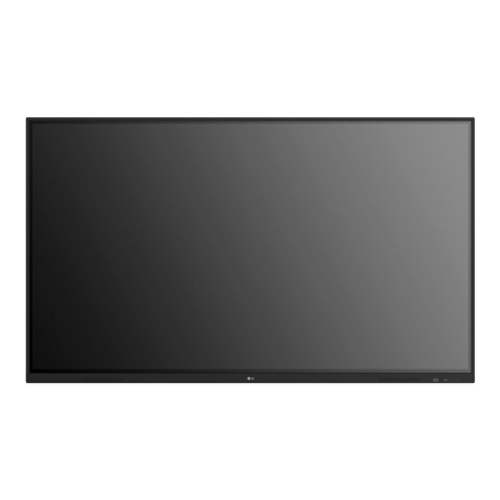 LG 75TR3DJ-B 75 Landscape Android 8.0 Touchscreen 8 ms 3840 x 2160 pixels 330 cd/m²