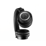 Audio Technica Wireless Over-Ear Headphones ATH-M50xBT2 Wireless/Wired, Over-ear, Microphone, 3.5 mm, Black