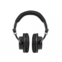 Audio Technica Wireless Over-Ear Headphones ATH-M50xBT2 Wireless/Wired, Over-ear, Microphone, 3.5 mm, Black