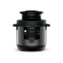 TEFAL , Turbo Cuisine and Fry Multifunction Pot , CY7788 , 1200 W , 7.6 L , Number of programs 15 , Black