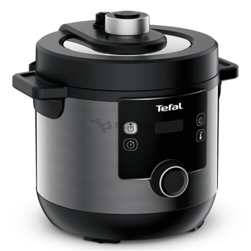 TEFAL , Turbo Cuisine and Fry Multifunction Pot , CY7788 , 1200 W , 7.6 L , Number of programs 15 , Black
