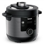 TEFAL , Turbo Cuisine and Fry Multifunction Pot , CY7788 , 1200 W , 7.6 L , Number of programs 15 , Black
