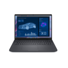 Dell Pro Max 16 MC16255 , 16 , FHD+ , AMD Ryzen AI 9 HX PRO , 370 , 64 GB , LPDDR5x , NVIDIA RTX PRO 1000 Blackwell , GDDR7 , 8 GB , Windows 11 Pro , Bluetooth version 5.4 , Keyboard language English , Keyboard backlit , Warranty 36 month(s) , Battery war