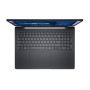 Dell Pro Max 16 MC16255 , 16 , FHD+ , AMD Ryzen AI 9 HX PRO , 370 , 64 GB , LPDDR5x , Solid-state drive capacity 512 GB , NVIDIA RTX PRO 1000 Blackwell , GDDR7 , 8 GB , Windows 11 Pro , Bluetooth version 5.4 , Keyboard language English , Keyboard backlit 