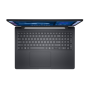Dell Pro Max 16 MC16255 , 16 , FHD+ , AMD Ryzen AI 9 HX PRO , 370 , 64 GB , LPDDR5x , NVIDIA RTX PRO 1000 Blackwell , GDDR7 , 8 GB , Windows 11 Pro , Bluetooth version 5.4 , Keyboard language English , Keyboard backlit , Warranty 36 month(s) , Battery war