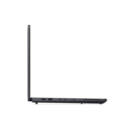 Dell Pro Max 16 MC16255 , 16 , FHD+ , AMD Ryzen AI 9 HX PRO , 370 , 64 GB , LPDDR5x , Solid-state drive capacity 512 GB , NVIDIA RTX PRO 1000 Blackwell , GDDR7 , 8 GB , Windows 11 Pro , Bluetooth version 5.4 , Keyboard language English , Keyboard backlit 