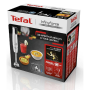 TEFAL , Blender , HB9441 InfintyForce , Hand Blender , 1000 W , Ice crushing , White , 1