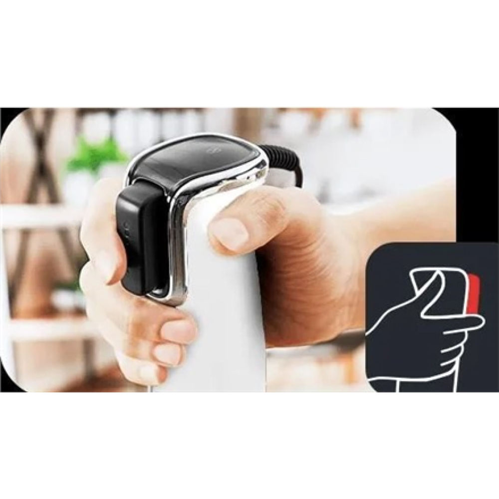 TEFAL , Blender , HB9441 InfintyForce , Hand Blender , 1000 W , Ice crushing , White , 1