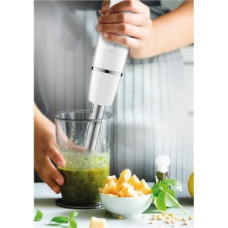 TEFAL , Blender , HB9441 InfintyForce , Hand Blender , 1000 W , Ice crushing , White , 1
