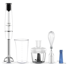 TEFAL , Blender , HB9441 InfintyForce , Hand Blender , 1000 W , Ice crushing , White , 1