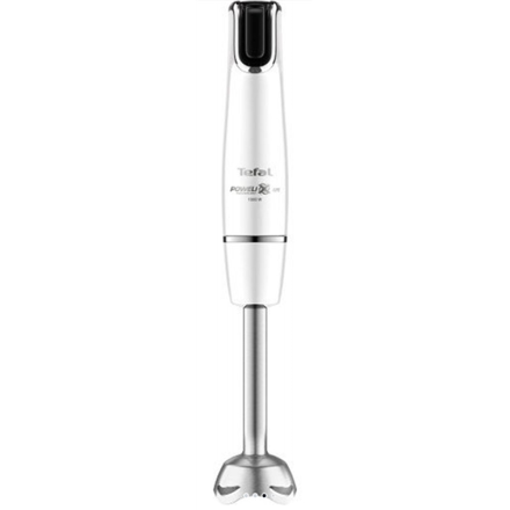 TEFAL , Blender , HB9441 InfintyForce , Hand Blender , 1000 W , Ice crushing , White , 1